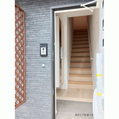 ファウンツン 203【管理NO：1-014267201-02030】 ★家具家電は申し込み後に搬入しますの地図画像