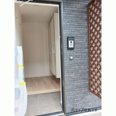 カーサ　エルゴルド　Ｃ 202【管理NO：1-014075003-02020】 ★家具家電は申し込み後に搬入しますの地図画像