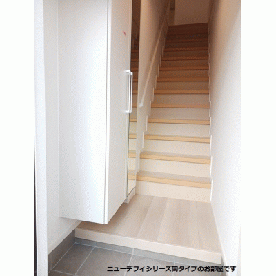 ドミールＫ　Ｂ 101【管理NO：1-011444302-01010】 ★家具家電は申し込み後に搬入しますの地図画像