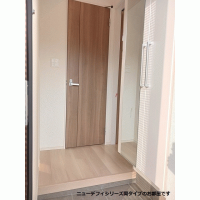 エスポワール２００１Α 101【管理NO：1-010826801-01010】 ★家具家電は申し込み後に搬入しますの地図画像
