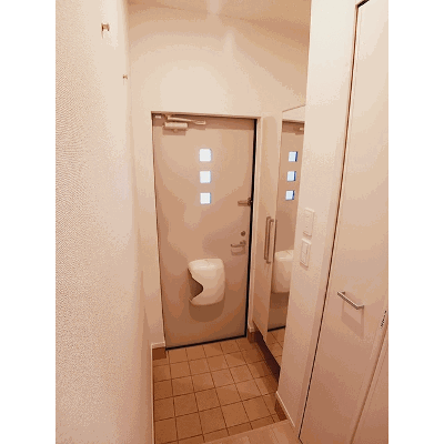 アベリア 102【管理NO：1-026728701-01020】 ★家具家電は申し込み後に搬入しますの地図画像