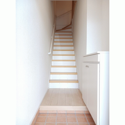 サンリット　Ⅱ 202【管理NO：1-013542402-02020】 ★家具家電は申し込み後に搬入しますの地図画像