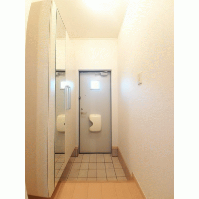 ロイヤルパークＡ 201【管理NO：1-010585001-02010】 ★家具家電は申し込み後に搬入しますの地図画像