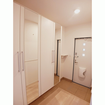 アイリー　Ｃ 201【管理NO：1-018533803-02010】 ★家具家電は申し込み後に搬入します 2026年09月下旬入居可能の地図画像