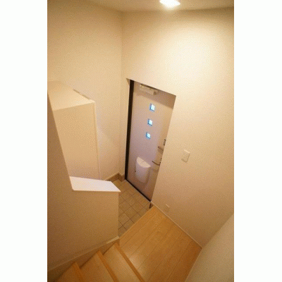 サン　フェリーチェ　Ⅱ 201【管理NO：1-019160602-02010】 ★家具家電は申し込み後に搬入しますの地図画像