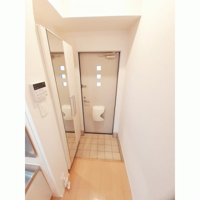 ホワイト・パレスⅡ 101【管理NO：1-017336401-01010】 ★家具家電は申し込み後に搬入しますの地図画像