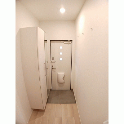 Ｆｒａｎｃ　Ｍａｉｓｏｎ　Ｂ 203【管理NO：1-020076202-02030】 ★家具家電は申し込み後に搬入しますの地図画像