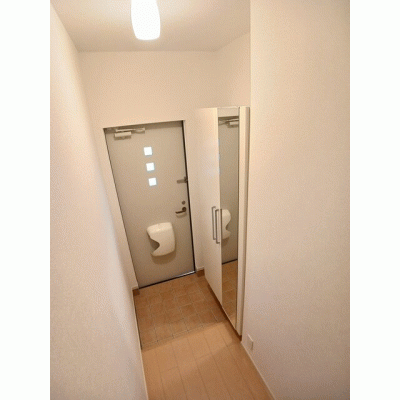 グレイス・コッティ 102【管理NO：1-019322701-01020】 ★家具家電は申し込み後に搬入しますの地図画像