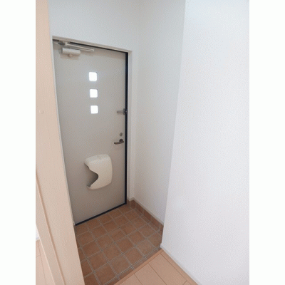 コリエンテ　Ⅱ 201【管理NO：1-019082402-02010】 ★家具家電は申し込み後に搬入しますの地図画像