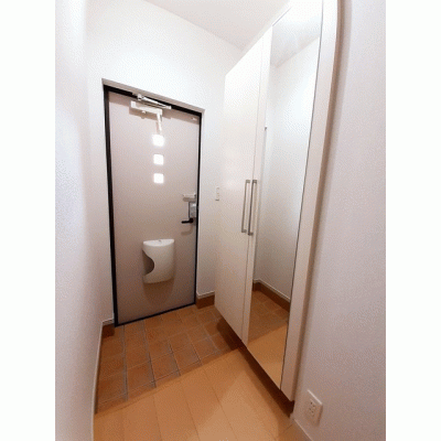 カラー 201【管理NO：1-018880701-02010】 ★家具家電は申し込み後に搬入しますの地図画像