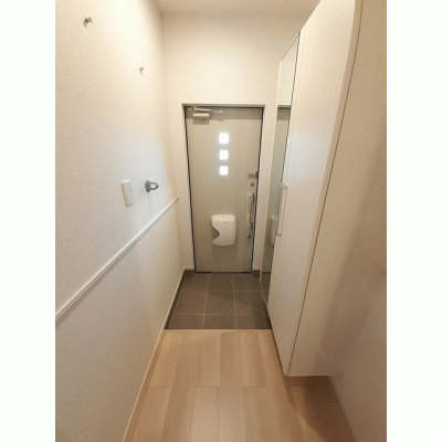 メリディオⅡ 104【管理NO：1-013193902-01040】 ★家具家電は申し込み後に搬入しますの地図画像