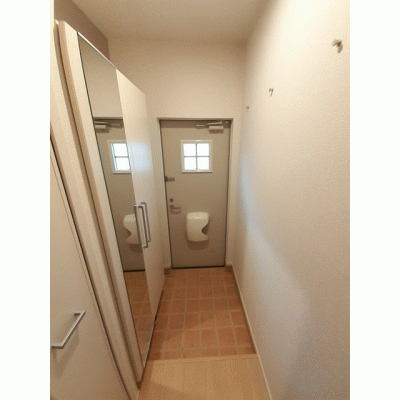 クラール 202【管理NO：1-011540901-02020】 ★家具家電は申し込み後に搬入します 2026年07月下旬入居可能の地図画像