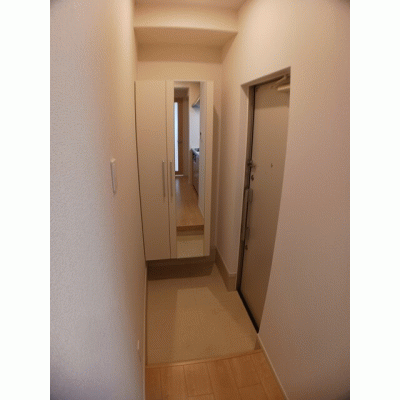 Ａｎｎｅｘ　Ⅰ 202【管理NO：1-006996401-02020】 ★家具家電は申し込み後に搬入します 2026年08月中旬入居可能の地図画像