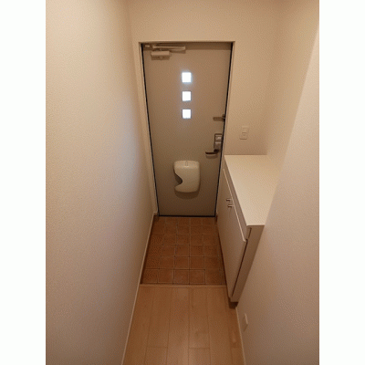 プラネット　Ⅱ 204【管理NO：1-003560602-02040】 ★家具家電は申し込み後に搬入しますの地図画像