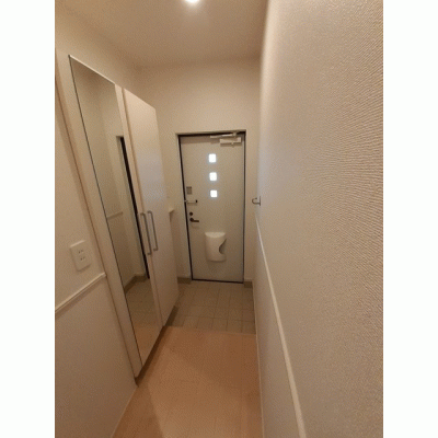 ＭＡＲ（マル） 105【管理NO：1-028448801-01050】 ★家具家電は申し込み後に搬入します 2026年10月上旬入居可能の地図画像