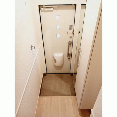 フォルテ．Ｓ．Ｓ 101【管理NO：1-028602701-01010】 ★家具家電は申し込み後に搬入します 2026年09月下旬入居可能の地図画像