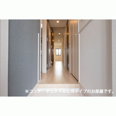 メルティング　ポット　清水台 202【管理NO：1-019123701-02020】 ★家具家電は申し込み後に搬入しますの地図画像
