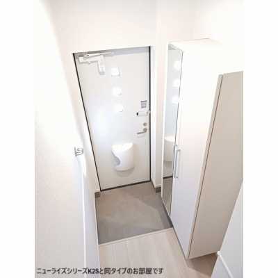 ミライズホーム多門寺　ＷＥＳＴ 204【管理NO：1-027689101-02040】 ★家具家電は申し込み後に搬入しますの地図画像