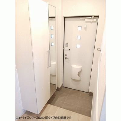 レオノーレ 205【管理NO：1-027397001-02050】 ★家具家電は申し込み後に搬入します 2026年08月下旬入居可能の地図画像