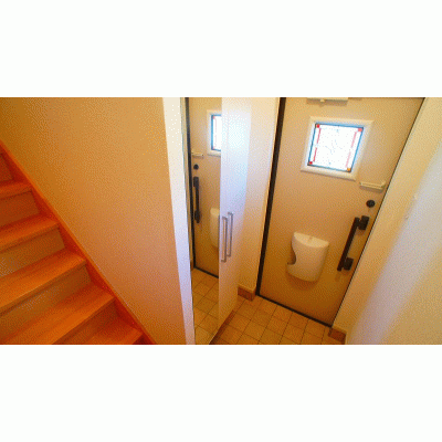 さくら 102【管理NO：1-028423801-01020】 ★家具家電は申し込み後に搬入しますの地図画像