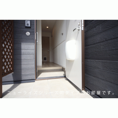セレニテ 102【管理NO：1-014262501-01020】 ★家具家電は申し込み後に搬入します 2026年08月上旬入居可能の地図画像