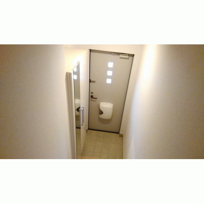 ソレイユⅢ番館 101【管理NO：1-018766402-01010】 ★家具家電は申し込み後に搬入します 2026年07月下旬入居可能の地図画像