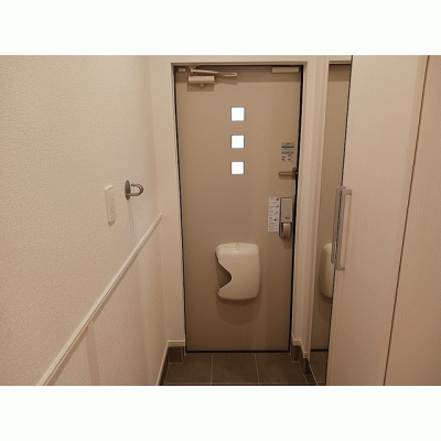 ルックス・ベリターティス 101【管理NO：1-016688801-01010】 ★家具家電は申し込み後に搬入します 2026年07月下旬入居可能の地図画像