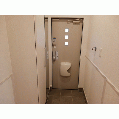 シティマンションタナベ 103【管理NO：1-003906801-01030】 ★家具家電は申し込み後に搬入します 2026年07月上旬入居可能の地図画像