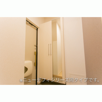 サン・ブリ－ズ 201【管理NO：1-013130801-02010】 ★家具家電は申し込み後に搬入しますの地図画像