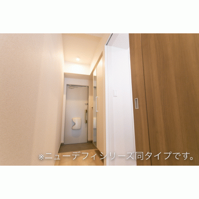 コーポ花影 203【管理NO：1-004337901-02030】 ★家具家電は申し込み後に搬入します 2026年07月下旬入居可能の地図画像
