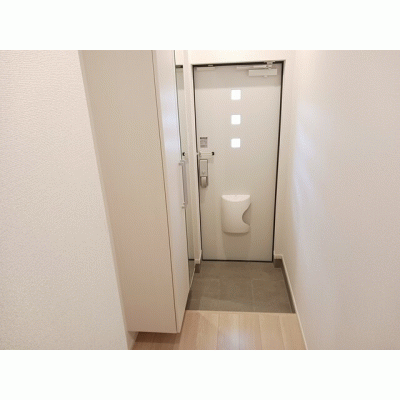 アナベル 203【管理NO：1-027749801-02030】 ★家具家電は申し込み後に搬入しますの地図画像