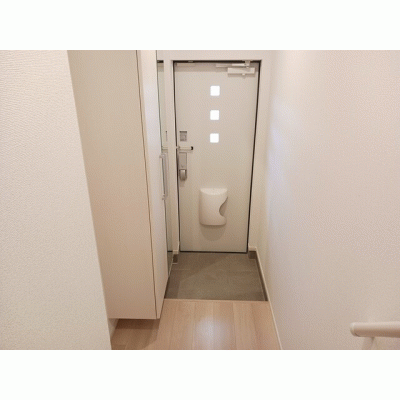 オークランド　シャルマンＡ 102【管理NO：1-027316701-01020】 ★家具家電は申し込み後に搬入しますの地図画像