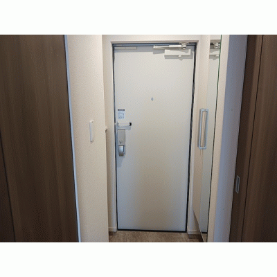 オークランド　シャルマンＡ 101【管理NO：1-027316701-01010】 ★家具家電は申し込み後に搬入しますの地図画像