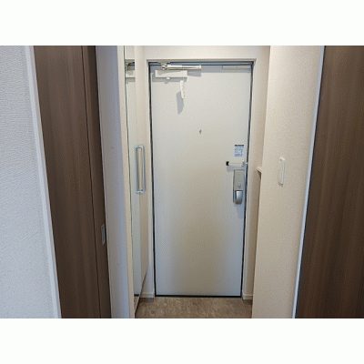 ユニゾン　ＫⅠ 202【管理NO：1-027284901-02020】 ★家具家電は申し込み後に搬入します 2026年08月中旬入居可能の地図画像