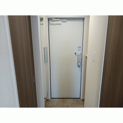 フリーデ毛呂山Ⅱ 202【管理NO：1-026683302-02020】 ★家具家電は申し込み後に搬入しますの地図画像