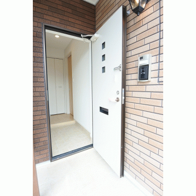 ルミナス・エイト 104【管理NO：1-028139001-01040】 ★家具家電は申し込み後に搬入しますの地図画像