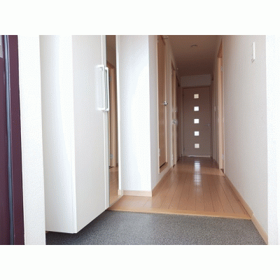 ヴィレット　日高Ｂ 201【管理NO：1-010306002-02010】 ★家具家電は申し込み後に搬入します 2026年08月上旬入居可能の地図画像