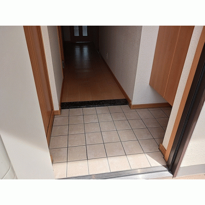 グリーンビレッジ藤沢 103【管理NO：1-004093601-01030】 ★家具家電は申し込み後に搬入します 2026年08月上旬入居可能の地図画像