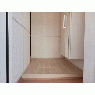 サンシャイン　ヴィラ 203【管理NO：1-028730701-02030】 ★家具家電は申し込み後に搬入します 2026年10月上旬入居可能の地図画像