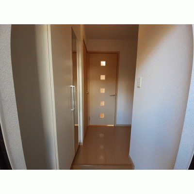 ヒカルサさいたま吉野 204【管理NO：1-028634301-02040】 ★家具家電は申し込み後に搬入します 2026年09月下旬入居可能の地図画像