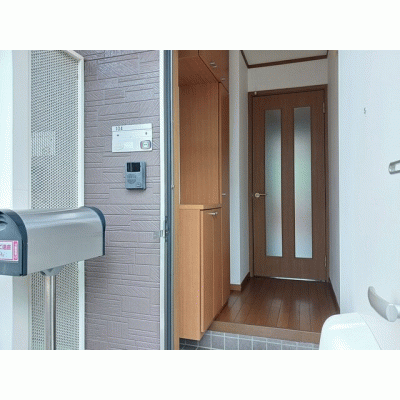 リオラ　Ⅱ 101【管理NO：1-028500702-01010】 ★家具家電は申し込み後に搬入します 2026年10月上旬入居可能の地図画像