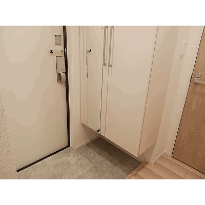 メゾンＳＧ 301【管理NO：1-028399301-03010】 ★家具家電は申し込み後に搬入します 2026年08月上旬入居可能の地図画像