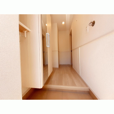 ヒカルサ大宮三橋 303【管理NO：1-028371401-03030】 ★家具家電は申し込み後に搬入します 2026年07月下旬入居可能の地図画像