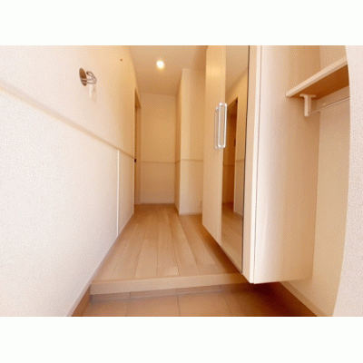 ヒカルサ大宮三橋 302【管理NO：1-028371401-03020】 ★家具家電は申し込み後に搬入します 2026年07月下旬入居可能の地図画像