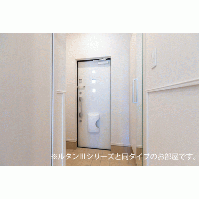 プラシード 302【管理NO：1-028627801-03020】 ★家具家電は申し込み後に搬入します 2026年10月上旬入居可能の地図画像