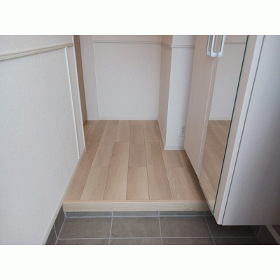 フォリアⅡ 101【管理NO：1-026308001-01010】 ★家具家電は申し込み後に搬入します 2026年07月下旬入居可能の地図画像