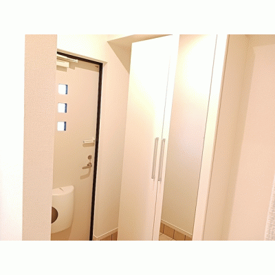 ニューシティ木村 202【管理NO：1-004192101-02020】 ★家具家電は申し込み後に搬入します 2026年07月下旬入居可能の地図画像