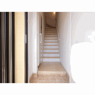 パルタージュ 203【管理NO：1-023442801-02030】 ★家具家電は申し込み後に搬入します 2026年07月下旬入居可能の地図画像