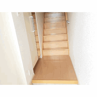 クラール泉　Ｂ 201【管理NO：1-017294102-02010】 ★家具家電は申し込み後に搬入しますの地図画像