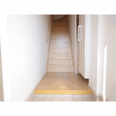 クラール泉　Ａ 203【管理NO：1-017294101-02030】 ★家具家電は申し込み後に搬入しますの地図画像